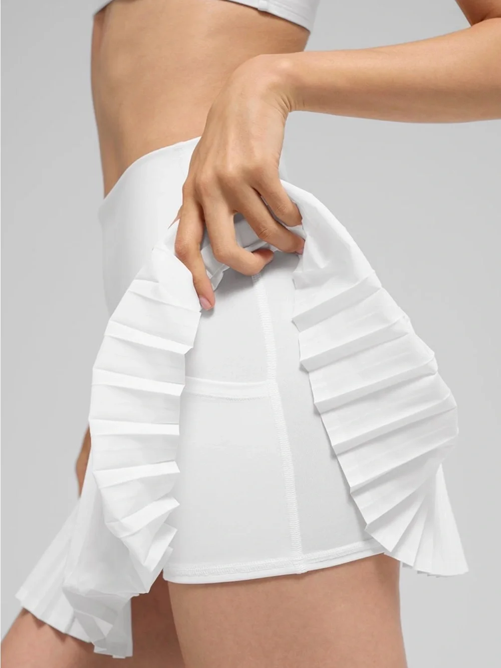 Alo Grand Slam Tennis Skirt XS - Picture 3 of 4